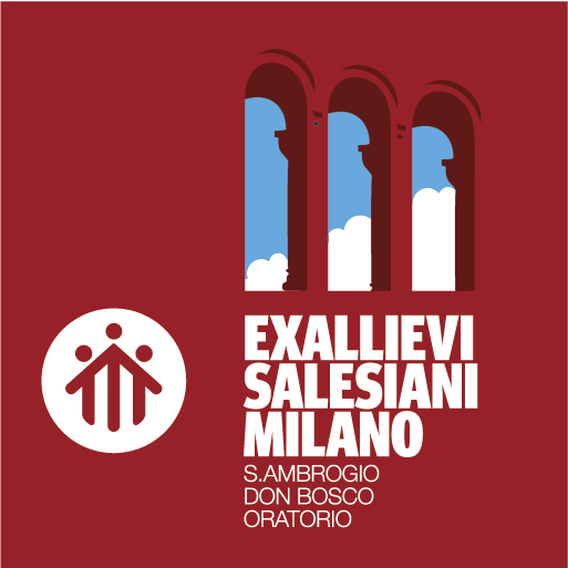 Ex allievi salesiani Milano S. Ambrogio, don Bosco, Oratorio