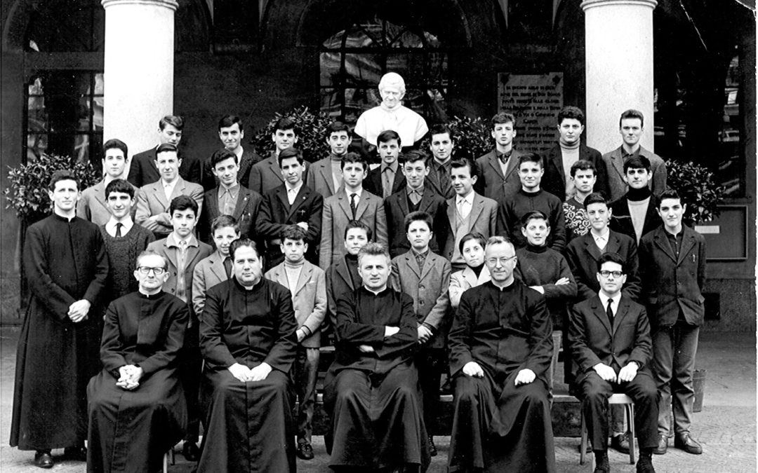Classi 1963-1968