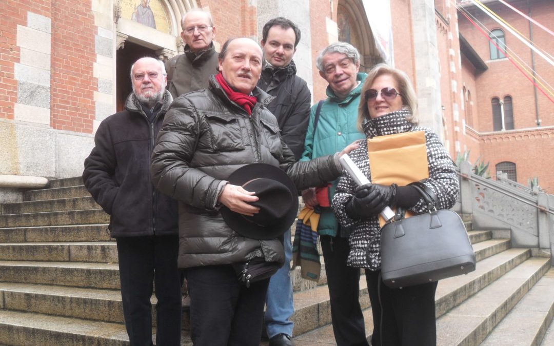 2014 don Bosco è qui