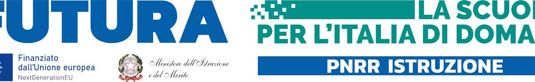 Futura PNRR istruzione