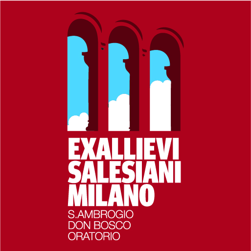 Ex allievi salesiani Milano S. Ambrogio, don Bosco, Oratorio