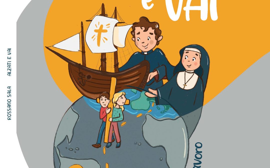 ALZATI E VAI – Saldi nella fede: presentazione della Proposta pastorale MGS 2025/2026