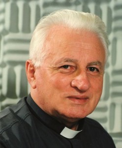 Don Angelo Viganò 91° compleanno (Maria Rosa Lo Bosco)