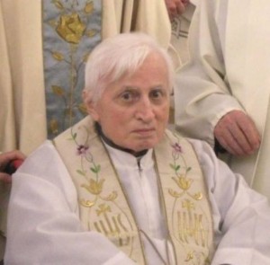 Don Angelo Viganò Ultimi giorni